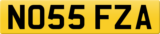 NO55FZA